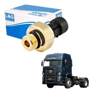 Sensor Pressão Balão Ar M16x1,5 Constellation 24250 13180