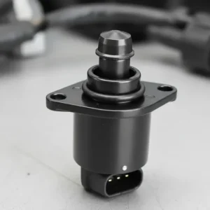 Atuador De Marcha Lenta Renault Clio 1.6 2000 Gauss