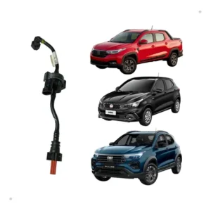 Válvula Canister Original Fiat Argo Uno Mobi 55246850