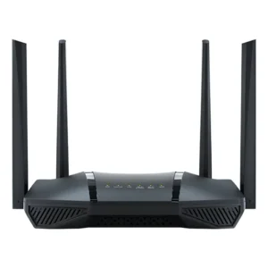Rx 3000 Wi-fi 6 Dual Band Intelbras Roteador Internet 800mb