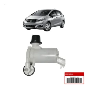 Bomba De Agua Limpador Hrv E Fit 2009 A 2021 - 76846tf0013