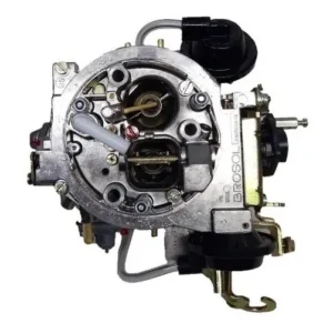 Carburador Para Gol Quadrado 2e Álcool Motor Ap 1.8 Brosol (Recondicionado)