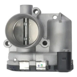 Corpo Borboleta Fiat Mobi Palio Uno 0280750596 46336603