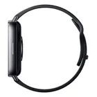 Smartwatch Xiaomi Redmi Watch 5 Active Alexa Caixa Preto Pulseira Preto Desenho Da Pulseira Esportiva - Imagem 3