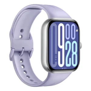 Relógio inteligente Xiaomi Redmi Watch 5 Gps 2,7" Amoled Purple