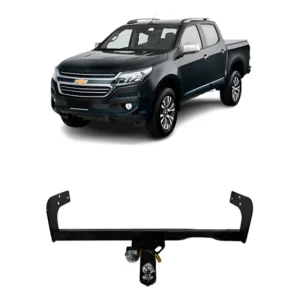 Engate Removível Gm S10 2012 A 2026 Brucke Reboque 2100kg