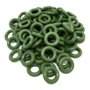 Anel Oring Bico Injetor Sistema Bosch Marelli 100 O'ring