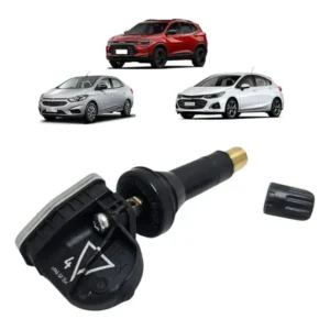 Sensor Tpms Pressao Pneu S10 2017 A 2022 13598773