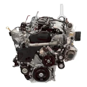 Motor Retificado Nissan Frontier 2.5 16v (Recondicionado)