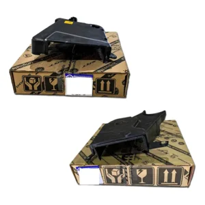 Kit Capa Correia Dentada Sup + Inf Palio Strada 1.4 8v Orig