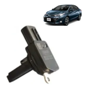 Sensor Maf Fluxo De Ar Toyota Yaris 2022