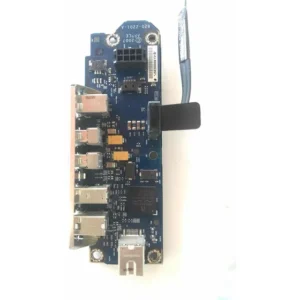 Painel Usb Frontal Mac Pro A1186