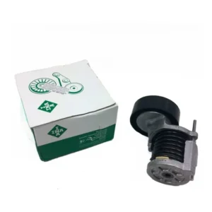 Tensor Motor Com Polia Micro V Amarok 70mm Ina 534016410