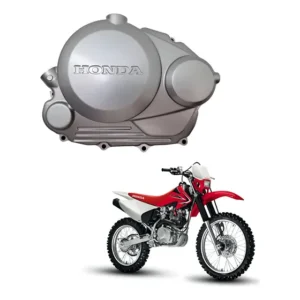 Tampa Embreagem Direita Motor Crf 230 Original Honda