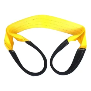 Cinta Sling 3ton X 5m Amarelo 7.1 Fitacabo