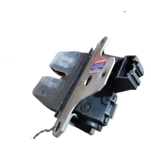 Fechadura Tampa Traseira Ford Focus Hatch 2009 A 2013