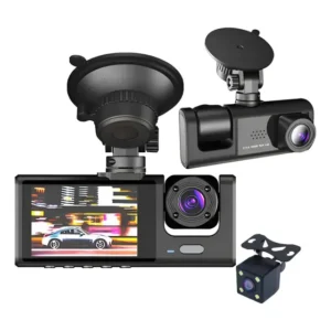 Câmera Kapbom Ka-2490 1080p Com Visão Noturna