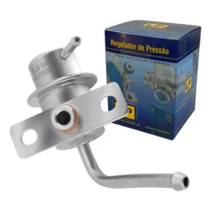 Regulador Pressão Mitsubishi Pajero Tr4 2.0 16v 03 04 05 07