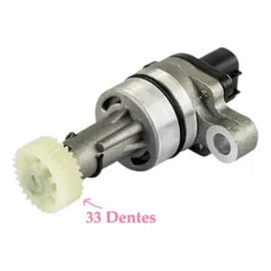 Sensor Velocidade Velocímetro Corolla - 8318112020