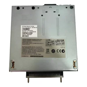 Hp Administrador 459526-001, Hstns-bc32-n, Onboard Com Kvm