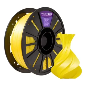 Filamento Pla Silk Voolt 3d 1,75mm 1kg Várias Cores