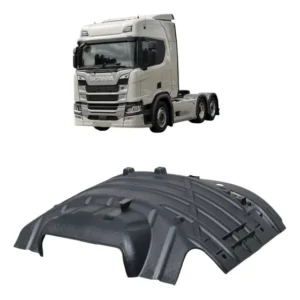 Para-lama Superior Da Cabine Para Scania Ntg 22980422599546
