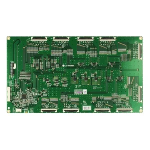 Placa Controladora Led Tv Lg 65qned90spa Ebr33102501 | Nova