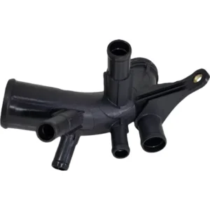 Tubo D'água Refrigeração Motor S10 2.8 13/... 12650511