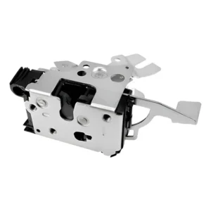 Fechadura Eletrica Porta Traseira Central Ducato - Original