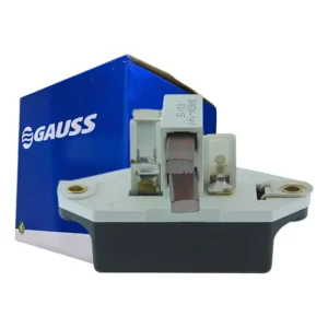 Regulador Voltagem Agrale Cbt Toyota Massey Ferguson 14v