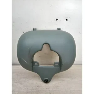 Moldura Cinto Seguraça Renault Scenic 7700835174 Cx C44/3621 Cinza