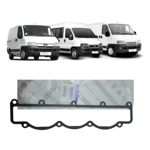 Junta Do Coletor Admissão Original Fiat Ducato 2.3 16v