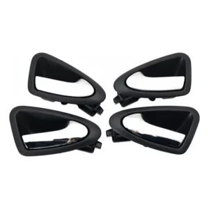4 Peças Manijas Internas Para Seat Ibiza 2010-2022 6j1837113