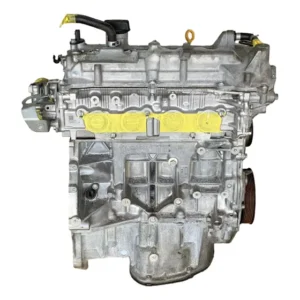 Motor Nissan Kicks 1.6 2019/2020