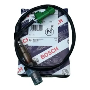 Sonda Lambda Peugeot 206 207 307 Pré Catalisador Nova Bosch