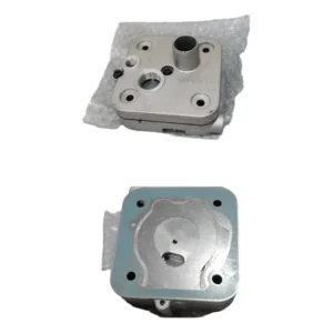 Tampa Compressor Ar Mb 1620 Atego Axor Wabco 4111540022