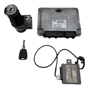 Modulo Injeção Fiat Palio 1.0 Fire Flex 2006 55202170