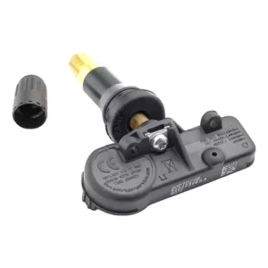 Sensor Pressão Pneu Focus Fusion Fiesta Edge F250 Bico Tpms