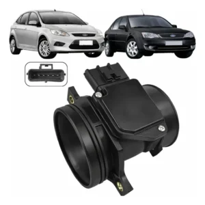 Sensor Maf Plastico Ford Focus Mondeo 1.8 2.0 16v C/retentor