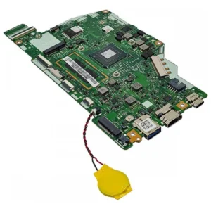 Placa Mãe Nb.kde11.008 Ih5jm La-m611p Acer A315-24p Ex215-23