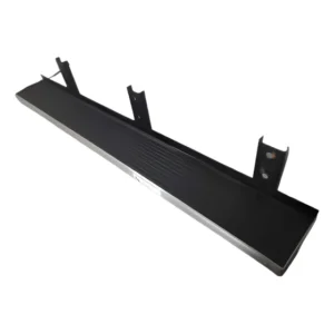 Pisante Lateral Gm D20 C10 1964 1984 Original Novo Preto
