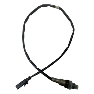 Sonda Lambda Tiguan/up/jetta/audi/fox Pós Cat 0258030428