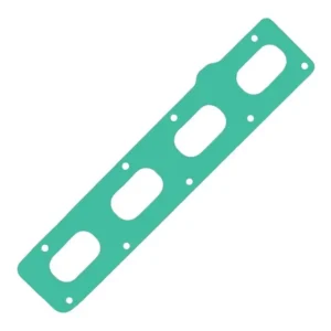 Junta Coletor Admissão Chery Tiggo 2.0 16v Acteco 2011 16542