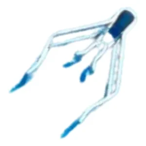 Presilha Courier/ Fiesta/ Ka/ Focus/ Mondeo - W702806s442