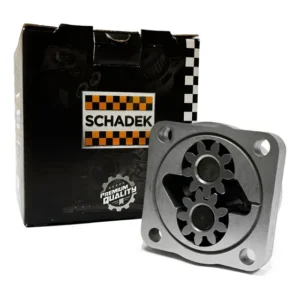 Bomba De Oleo Fusca E Gol Motor A Ar Vw 30mm Schadek 10045