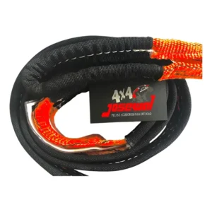 Cinta Fita 4x4 Reboque Guincho 5 Toneladas X 2 Metros