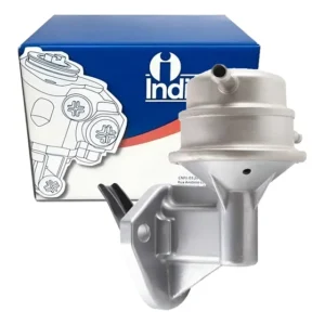 Bomba Combustível A10 A20 C10 C20 Motor 2500/4100 1985/1996