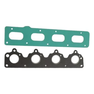 Kit Juntas Coletor Admissão E Escapamento Tiggo 2.0 16v