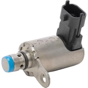 Válvula Reguladora Pressão Óleo 2.0 Diesel