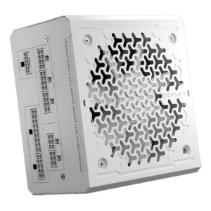 Fonte De Alimentação Para Pc Corsair Serie Rm-e Rm750e 750w Branco